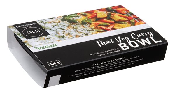 Kauai diversifies with PnP frozen foods range