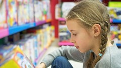 Not child's play: The serious innovation behind toy making