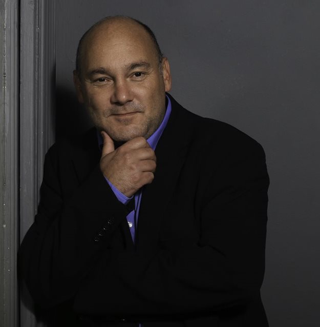 Francois van Dyk heads up Operations at Ornico.