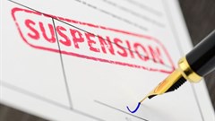 HPCSA suspends paediatric surgeon Peter Beale