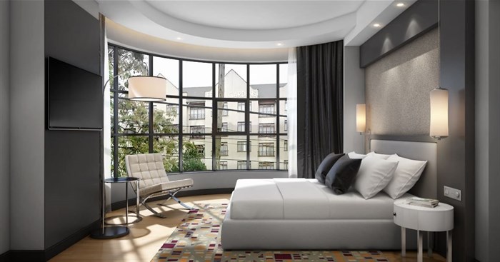 Source: Aleph Hospitality