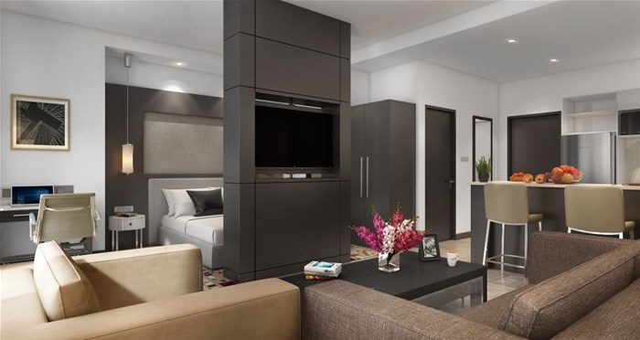 Aleph Hospitality opens first hotel in Kenya