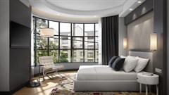 Aleph Hospitality opens first hotel in Kenya