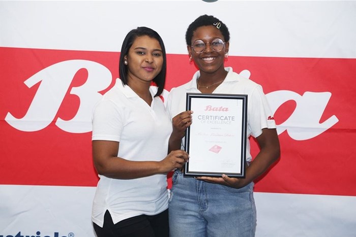 YBOD the year in reflection for Kristen Peters