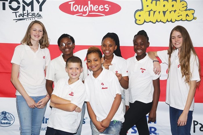 YBOD the year in reflection for Kristen Peters