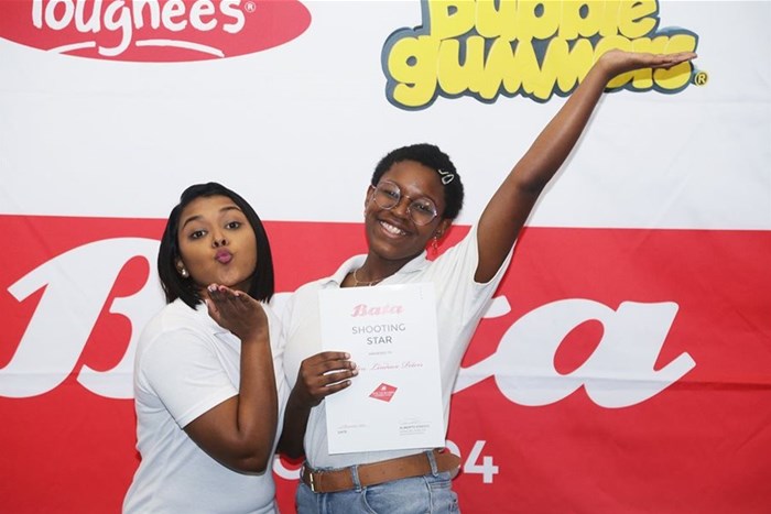 YBOD the year in reflection for Kristen Peters