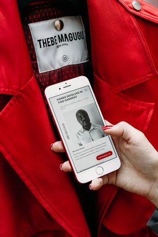 #BizTrends2020: More tech, eco initiatives & homegrown championing for SA fashion