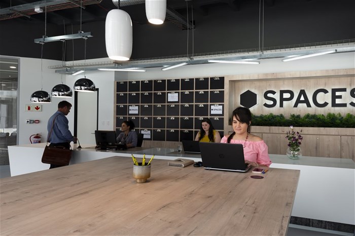 Why African investors need to venture into the fast-growing flexible workspace industry