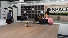 Why African investors need to venture into the fast-growing flexible workspace industry