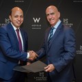 Marriott, Landmark Sabbour sign agreement to open W Hotel in Cairo