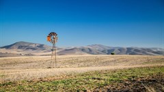Project to help alleviate water supply challenges in the Eastern Cape
