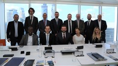 Malawi solar energy project to add 46MW to local power supply