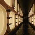 Naruse Inokuma Architects reinvents capsule hotel experience