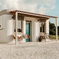 Mexico builds world's first 3D-printed community houses
