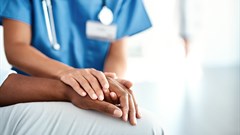 Namibia, WHO partner in strengthening clinical care of NCDs