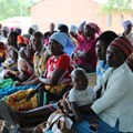 WFP calls on global community to support hungry millions in Zim