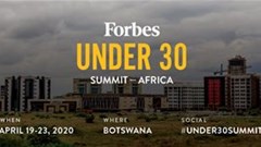 Under 30 Africa Summit set for Botswana in 2020