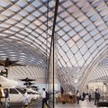 #BizTrends2020: Airports of the future - 10 predictions for the next decade