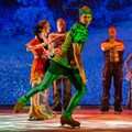Peter Pan on Ice to tour South Africa