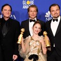 All the winners of the 2020 Golden Globes