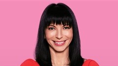 Angela Cretu appointed CEO of Avon