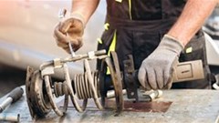 How do I know if my shock absorbers are bad?