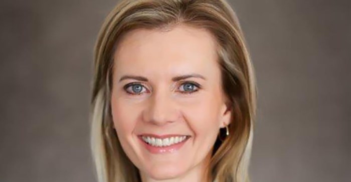 Madelein Barkhuizen, executive manager of sales, distribution, marketing & communication, Bestmed Medical Aid Scheme