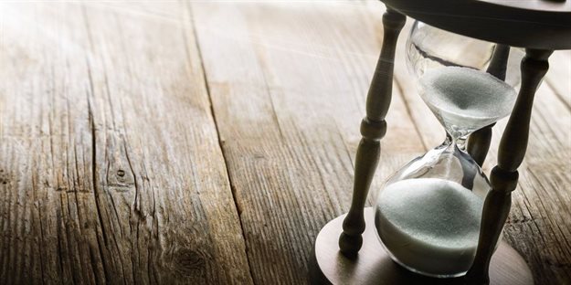 Countdown to the release of the matric results