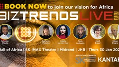 BizTrendsLIVE!2020 speakers announced and booking open