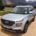 The all-new Hyundai Venue is where you'll want to be