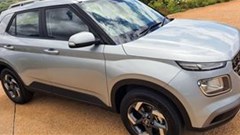 The all-new Hyundai Venue is where you'll want to be