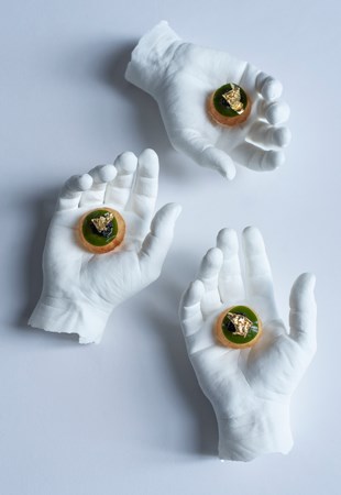 The Restaurant at Waterkloof