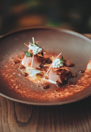 Chefs Warehouse Beau Constantia