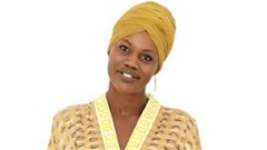 An African thunderstorm¹