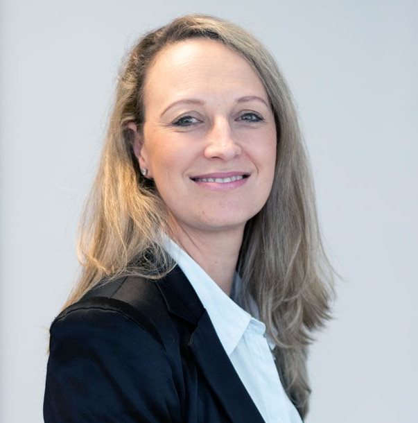 Ansa Leighton, Lead platforms and media consultant at Incubeta