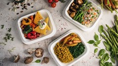Emirates adds plant-based options in celebration of Veganuary