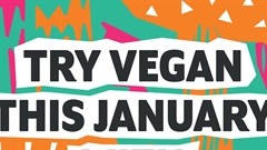 South Africans go plant-based for Veganuary