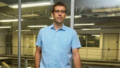 Professor Bernard Bladergroen