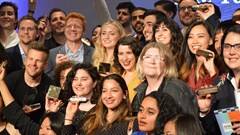 The One Club names jury for 2020 Young Ones Student Awards