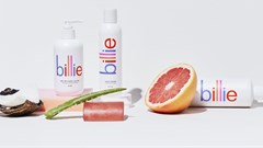 P&G to acquire women-focused grooming startup Billie