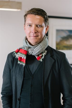 Bouwer Serfontein is director: Europe at New Urban