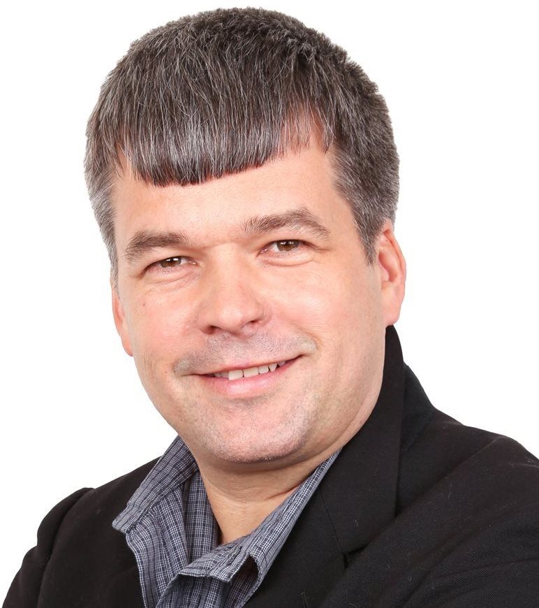 Charl Ueckermann, CEO at AVeS Cyber Security