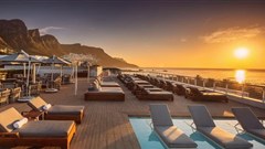 Kove Collection's The Marly Hotel. Image supplied.