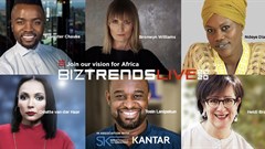 Afro-optimism in focus at BizTrendsLIVE!2020