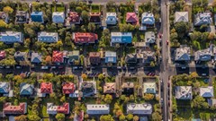Drones for real estate: What you need to know