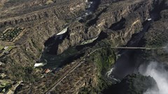 How politics and poverty affect electricity provision in Zimbabwe