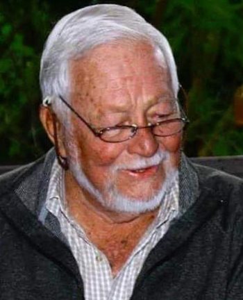 Image source: Rex Gibson's Facebook.