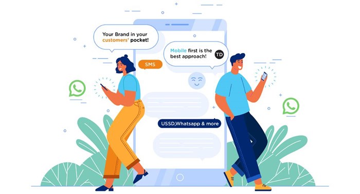 Master mobile marketing in 2020 with Techsys Digital