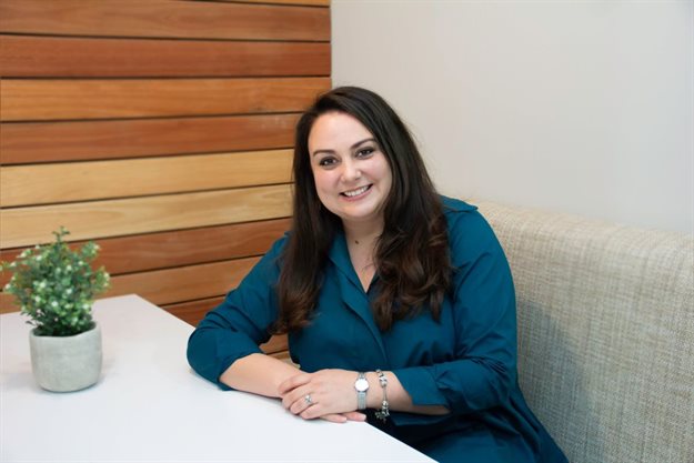 Louise de Beer, head of business intelligence and data science at Leadhome