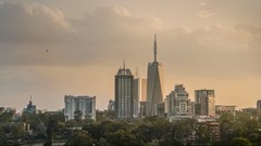 Kenya is one of Africa's success stories. Image source: Getty/Gallo